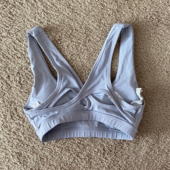 Forever 21 Sports Bra - Picture 2 of 3